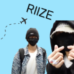 RIIZE SMT in Jakarta2023を終えて韓国へ帰国！（23/09/27）